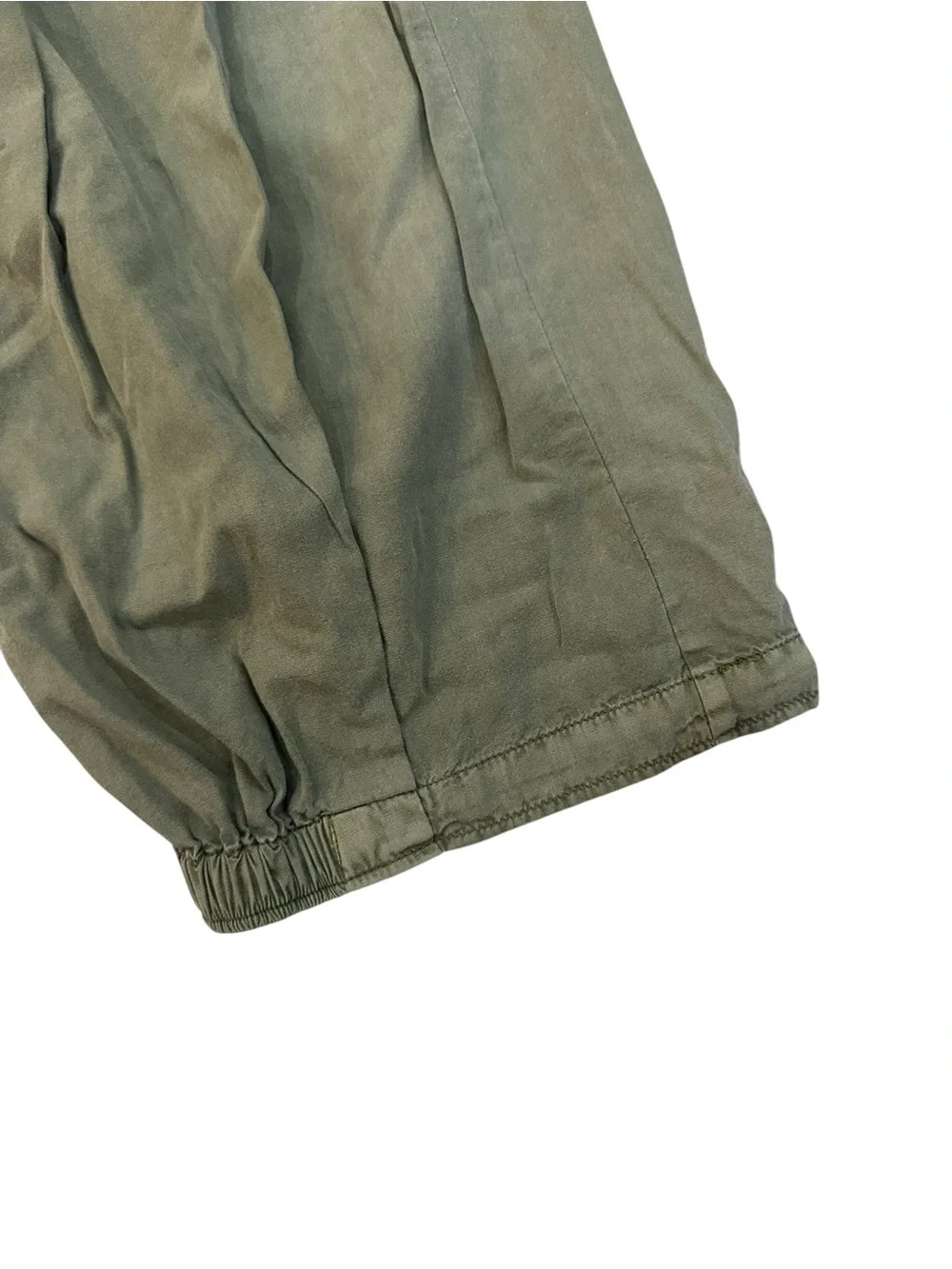 Free People To the Sky Parachute Pants XS - Picture 7 of 11
